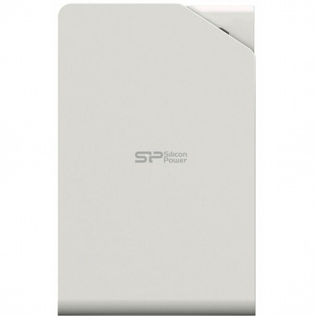Внешний накопитель Silicon-Power 1TB SP010TBPHDS03S3W