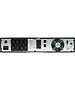 Источник бесперебойного питания Бастион Skat 1500-RACK-ON-3X9-E P3 черный (8765)