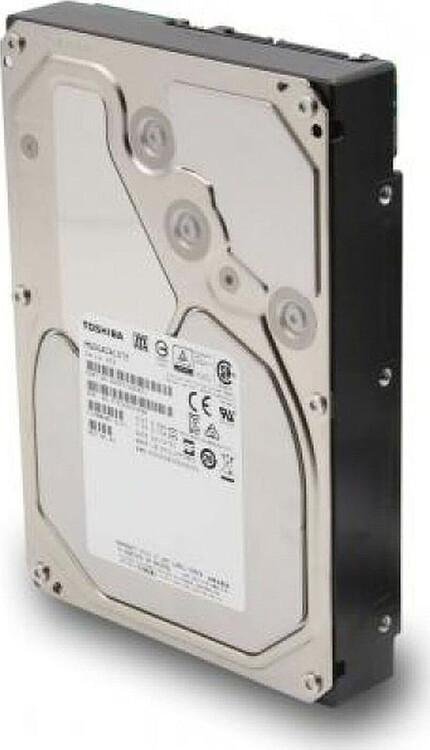 Жесткий диск Toshiba 10TB MG06ACA10TE