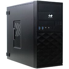Корпус InWin EFS052BL 600W (6195504)