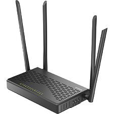 Маршрутизатор D-Link DVG-5402G/GFRU/S1A