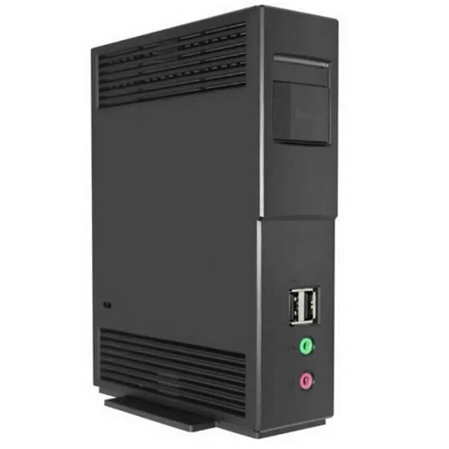 Компьютер Leadtek Teradici Tera A2140 292E (3292E006101) Компьютер Leadtek Teradici Tera A2140 292E (3292E006101)