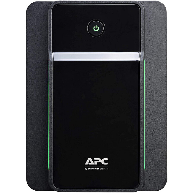 Источник бесперебойного питания APC Back-UPS (BX950MI)