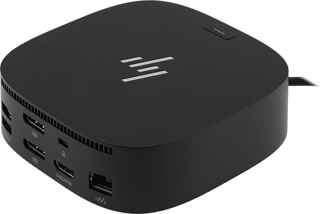 Док-станция HP USB-C G5 (5TW10AA)