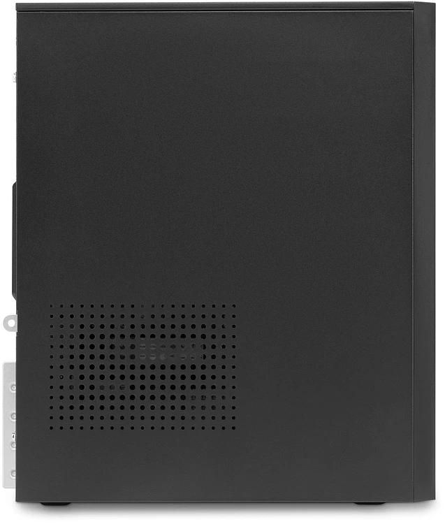 Компьютер IRU Planio 310H6SC черный (2153513)