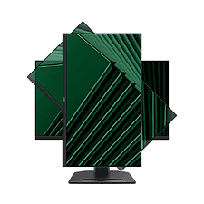 Монитор MSI Pro MP275QPDG Black (9S6-3PC8CM-005)