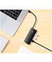 Док-станция Baseus Lite Series Black (WKQX040001)