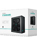 Блок питания DeepCool GamerStorm PF550L черный (R-PF550L-HE0B-WGEU)
