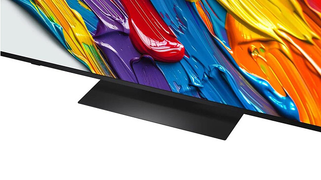 Телевизор LG 55QNED83B6A