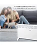 Конвектор StarWind SHV1020 белый