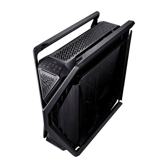 Корпус Asus ROG Hyperion GR701 BTF EDITION (90DC00F0-B39020)