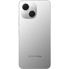 Смартфон Tecno Spark 40C 8GB/256GB Titanium Grey (KM4k)