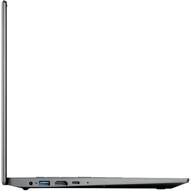 Ноутбук IRU Tactio 14ALH Grey (2059060)