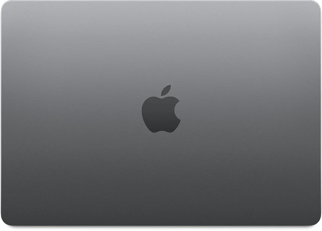 Ноутбук Apple MacBook Air A3113 M3 8Gb SSD512Gb Space Grey (MRXP3LL/A)