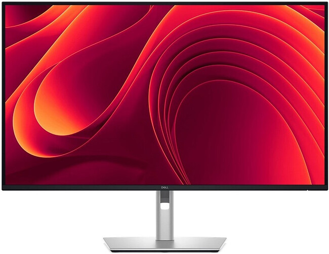 Монитор Dell P3225DE