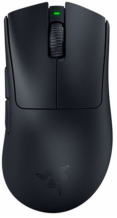Мышь Razer DeathAdder V3 Pro (RZ01-04630100-R3A1) Мышь Razer DeathAdder V3 Pro (RZ01-04630100-R3A1)