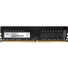 Оперативная память Netac Basic 4GB DDR4 PC4-21300 (NTBSD4P26SP-04)