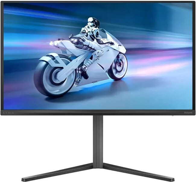 Монитор Philips Evnia Gaming черный (27M2N6500P/00)