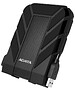 Внешний накопитель A-Data 4Tb черный (AHD710P-4TU31-CBK)