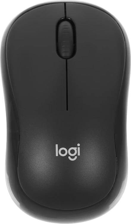 Набор периферии Logitech MK370 черный (920-012082)