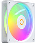 Корпус Ocypus Delta C74 WH ARGB без БП белый (Delta-C74-WHD200XX-GL)