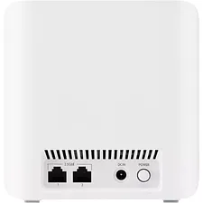 Маршрутизатор Asus BD4 W-2-PK (90IG0960-MO3C20)