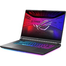 Ноутбук ASUS ROG Strix G16 G615JHR-S5058 Eclipse Gray (90NR0LL1-M00210)