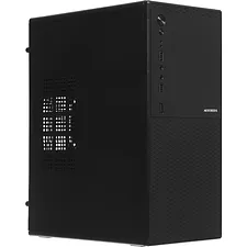 Корпус Accord ACC-1605B без БП черный