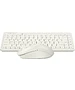 Набор периферии A4Tech Fstyler FG2200 Air2 бежевый