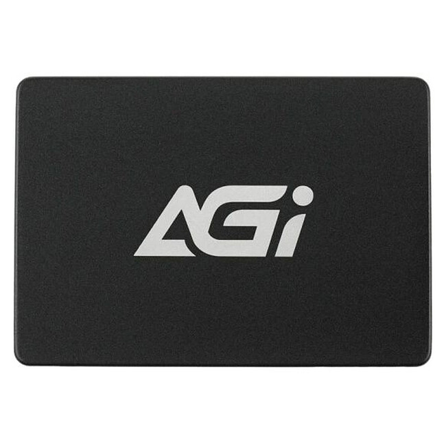 SSD диск AGI AI238 4TB (AGI4K0GIMAI238) SSD диск AGI AI238 4TB (AGI4K0GIMAI238)