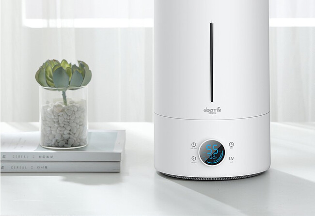 Увлажнитель воздуха Deerma DEM-F628S