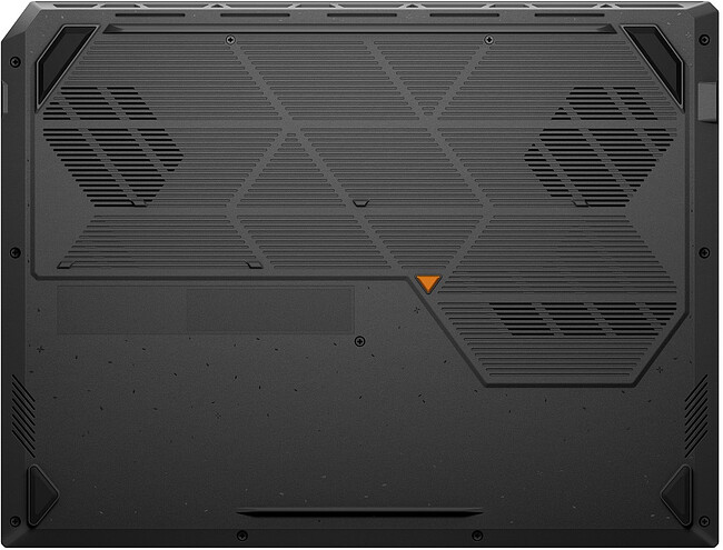 Ноутбук ASUS TUF Gaming A16 FA608UM-RV053 Jaeger Gray (90NR0KV1-M005H0)