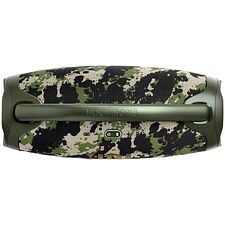 Портативная колонка JBL Boombox 3 камуфляж (JBLBOOMBOX3SQUADEP)