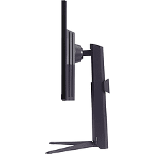 Монитор LG UltraGear 27GS85Q-B черный