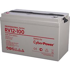 Аккумулятор для ИБП CyberPower RV 12-100