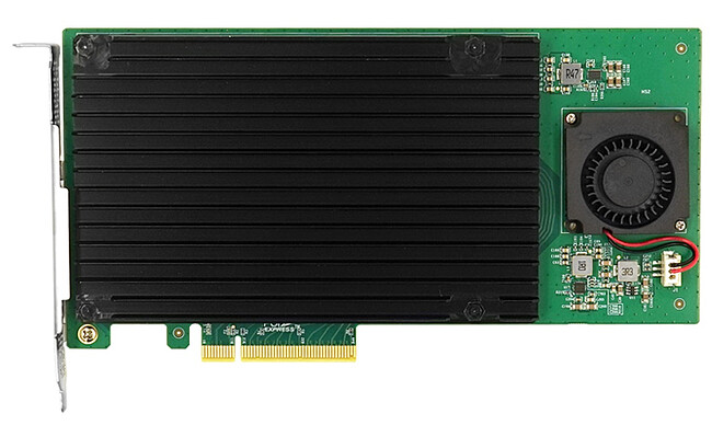 Сетевой адаптер Lr-Link LRNV9541-4IR