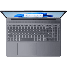 Ноутбук Lenovo IdeaPad Slim 3 15ARP10 Luna Grey (83K70112RK)