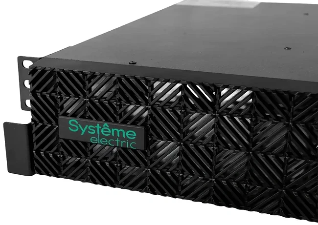 Аккумулятор для ИБП Systeme Electric BPSE36RT2UG2 36В