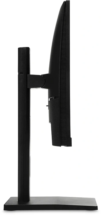 Моноблок IRU Tactio 23IP6 черный (2163744)