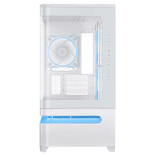 Корпус Asus Prime AP202 ARGB White без БП (90DC00P3-B19000)
