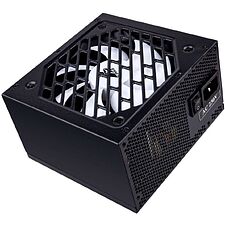 Блок питания 1stPlayer PS-550FK 550W Black (FK-550-BK-EU)