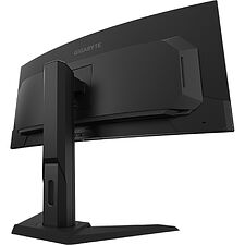 Монитор Gigabyte MO34WQC2-EK Black Монитор Gigabyte MO34WQC2-EK Black