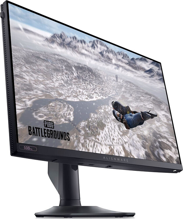 Монитор Dell Alienware AW2524HF