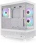 Корпус Thermaltake View 270 Plus TG ARGB E-ATX без БП Snow (CA-1Y7-00M6WN-01)