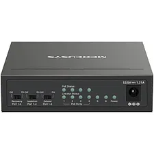 Коммутатор Mercusys MS106P