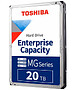 Жесткий диск Toshiba MG10 Series 20TB Bulk (MG10SCA20TE)