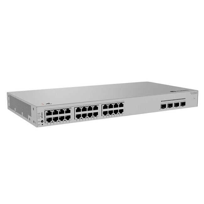 Коммутатор Huawei eKit S310S-24P4J (98012523)
