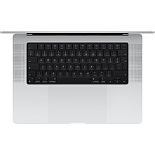 Ноутбук Apple MacBook Pro 16" A3186 M4 Max Silver (MX2W3LL/A)