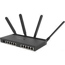 Роутер MikroTik RB4011iGS+5HacQ2HnD-IN