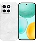 Смартфон Honor X6c 6GB/128GB NIC-LX1 Moonlight White (5109BWDX)